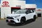 2023 Toyota RAV4 XSE
