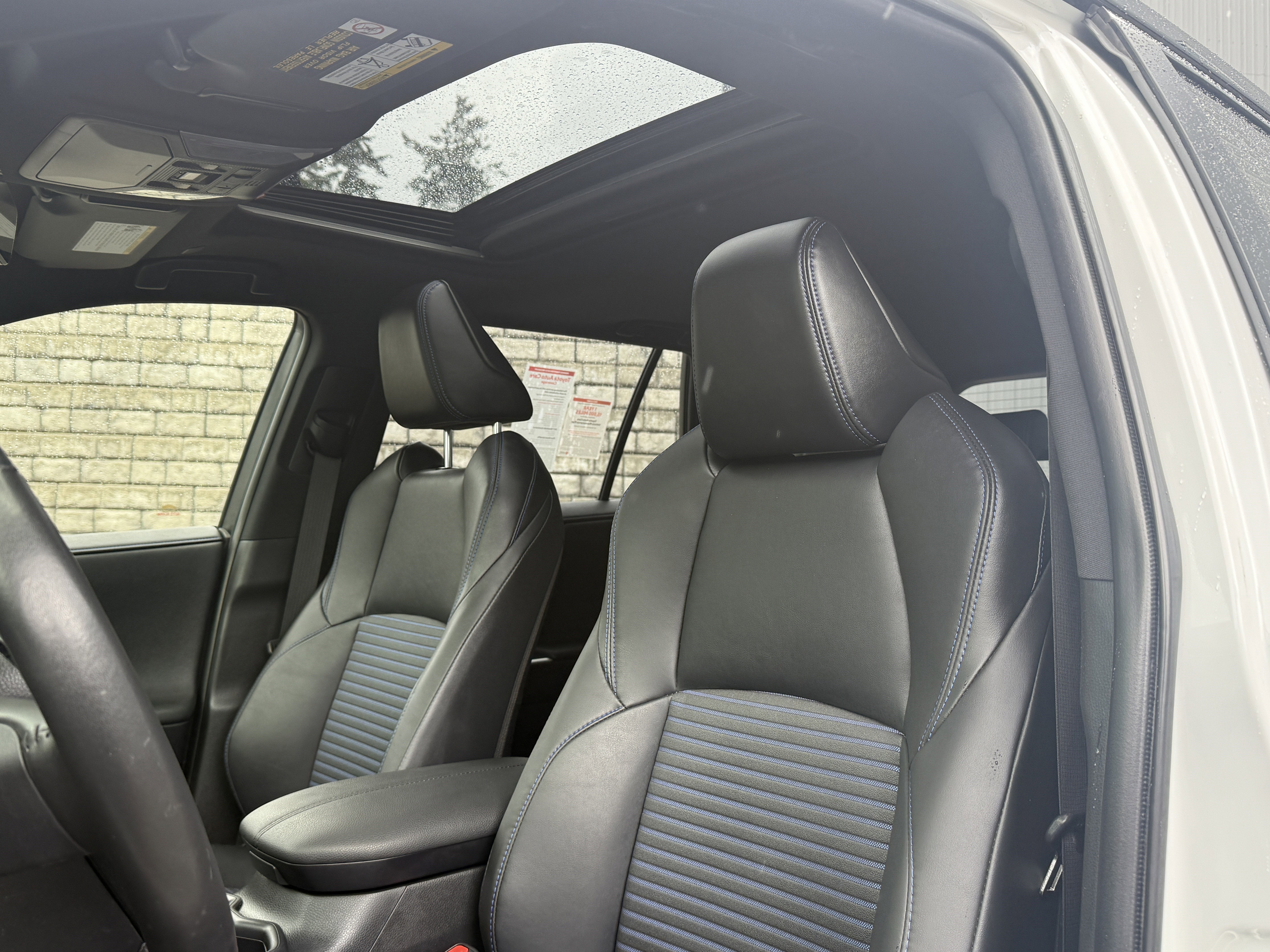 2023 Toyota RAV4 XSE