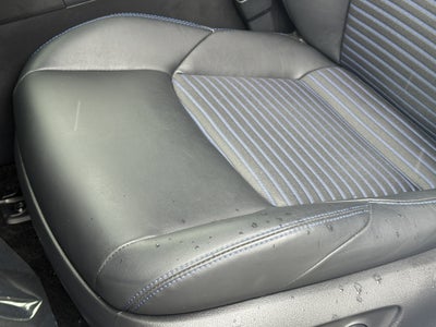 2023 Toyota RAV4 XSE