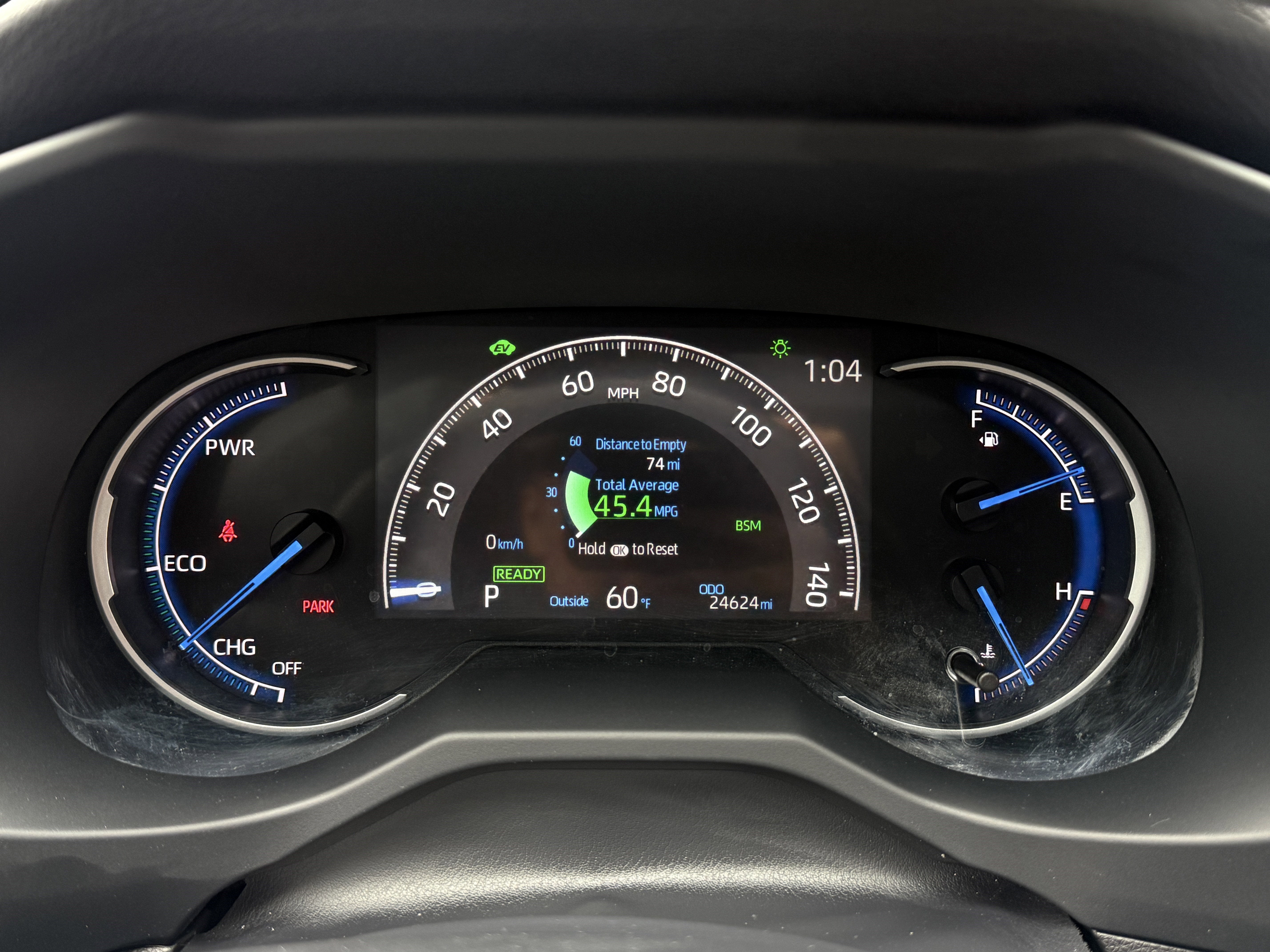 2023 Toyota RAV4 XSE