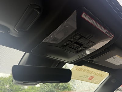 2023 Toyota RAV4 XSE