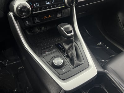 2023 Toyota RAV4 XSE
