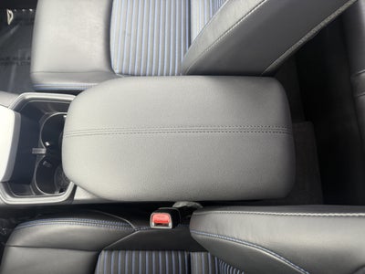 2023 Toyota RAV4 XSE