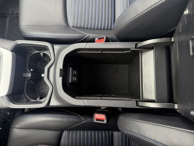 2023 Toyota RAV4 XSE