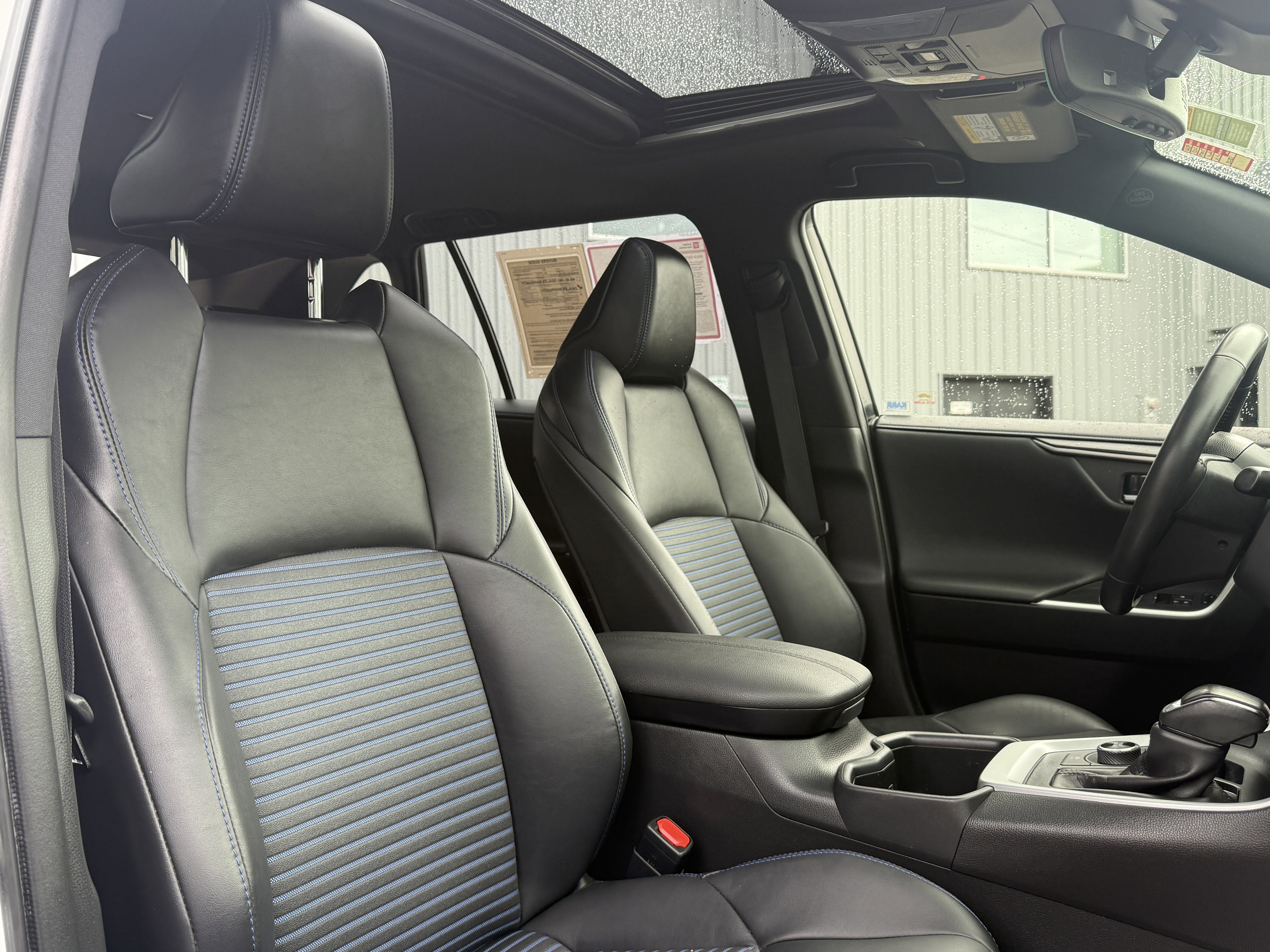2023 Toyota RAV4 XSE