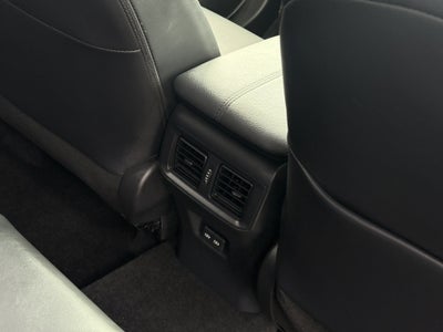 2023 Toyota RAV4 XSE