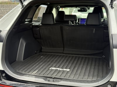 2023 Toyota RAV4 XSE