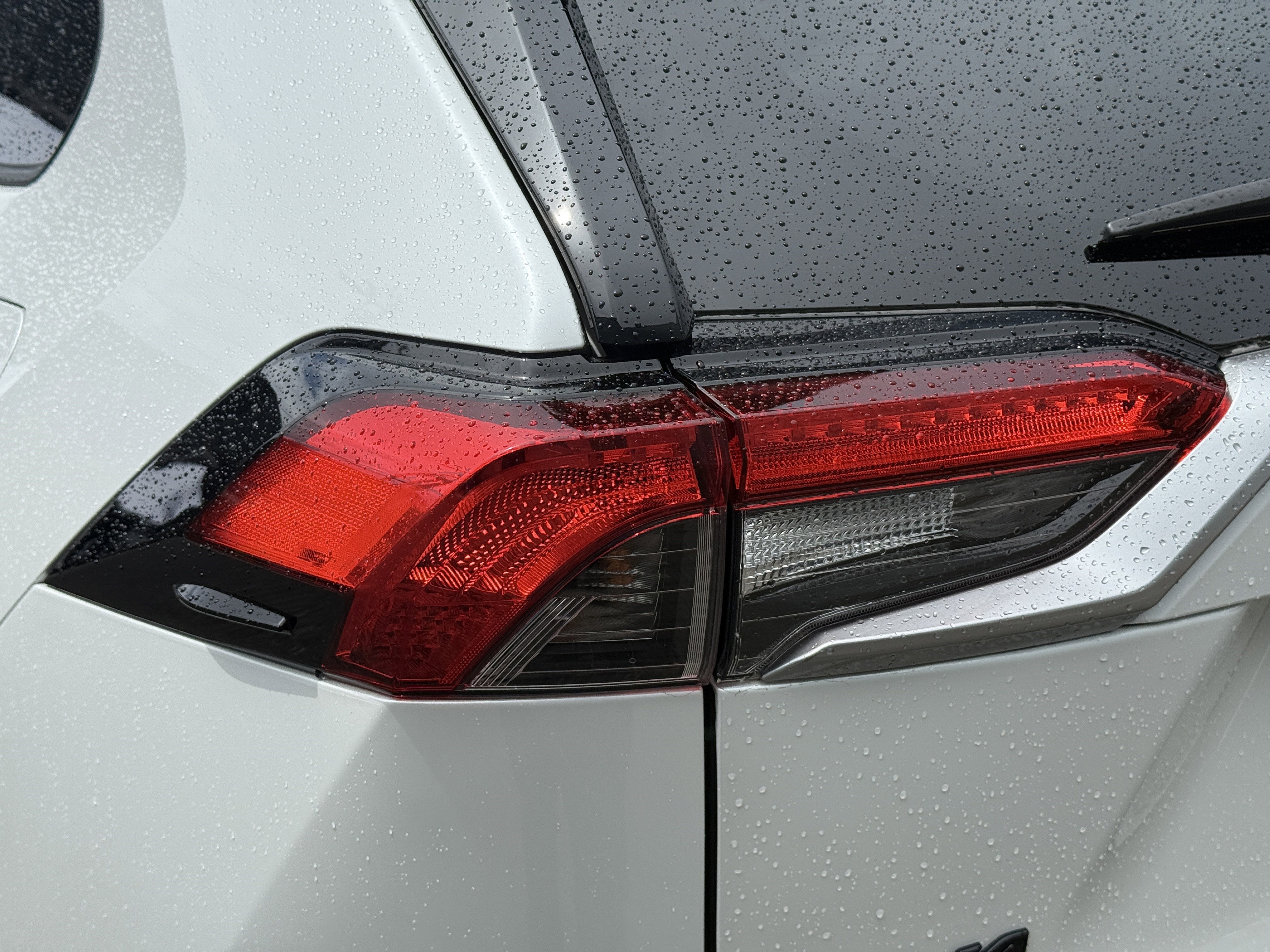 2023 Toyota RAV4 XSE