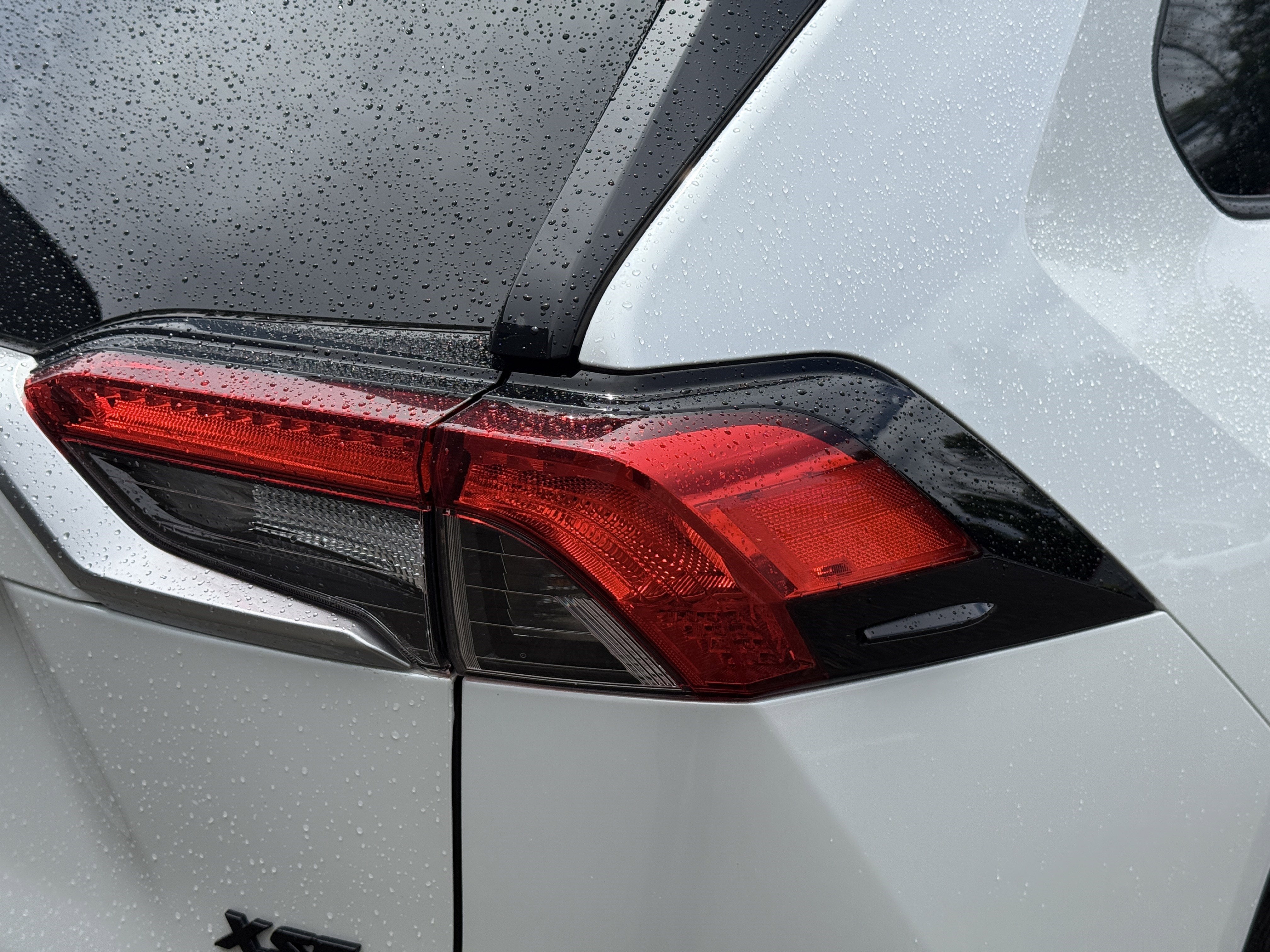 2023 Toyota RAV4 XSE
