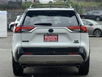 2023 Toyota RAV4 XSE