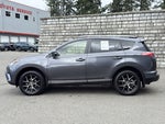 2018 Toyota RAV4 SE