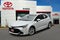 2025 Toyota Corolla Hatchback SE