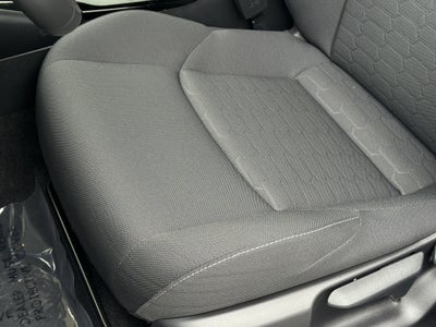 2025 Toyota Corolla Hatchback SE