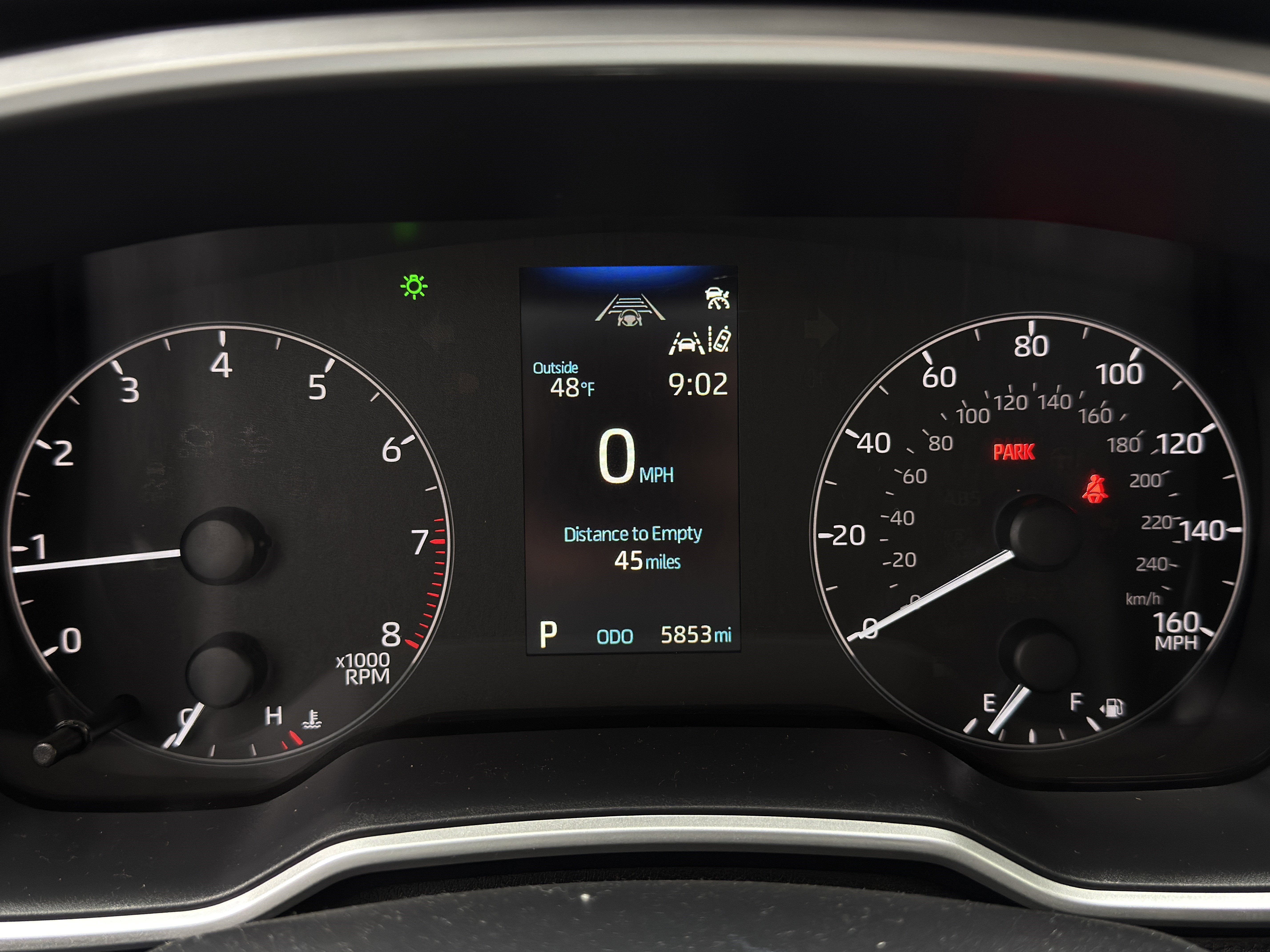 2025 Toyota Corolla Hatchback SE