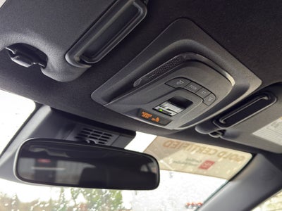 2025 Toyota Corolla Hatchback SE