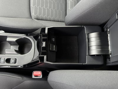 2025 Toyota Corolla Hatchback SE