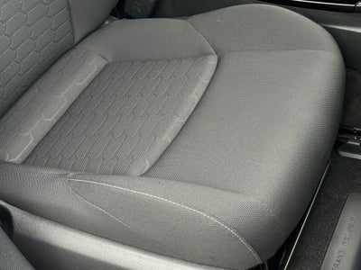 2025 Toyota Corolla Hatchback SE