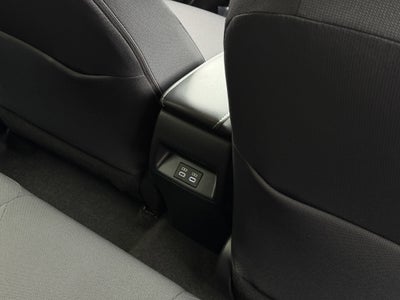 2025 Toyota Corolla Hatchback SE