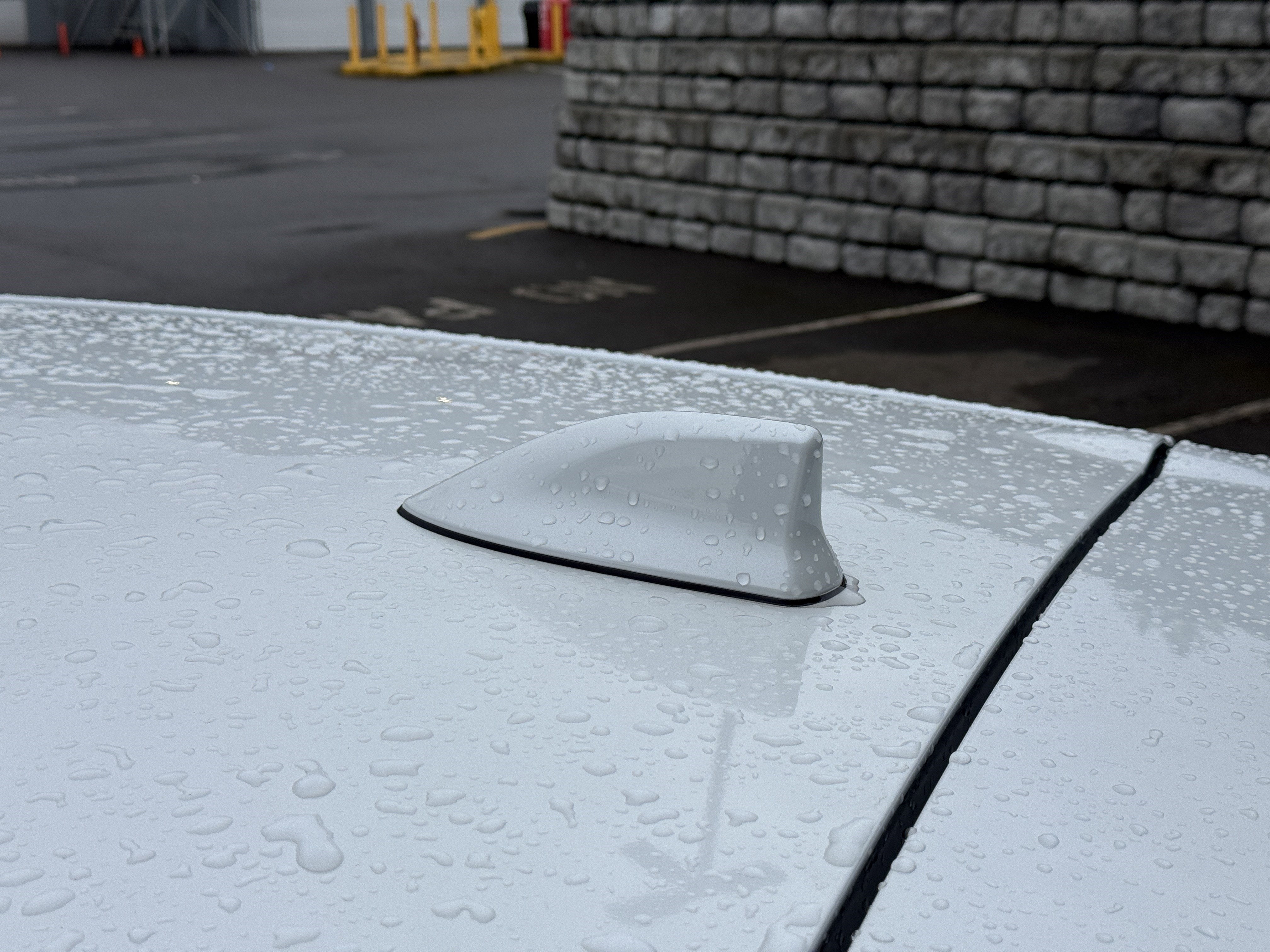 2025 Toyota Corolla Hatchback SE