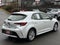 2025 Toyota Corolla Hatchback SE