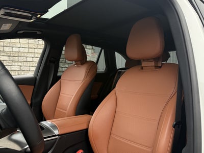 2025 Mercedes-Benz GLC 300 GLC 300 4MATIC®