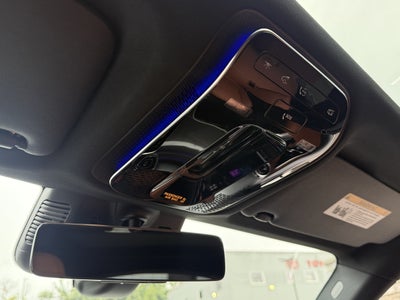 2025 Mercedes-Benz GLC 300 GLC 300 4MATIC®