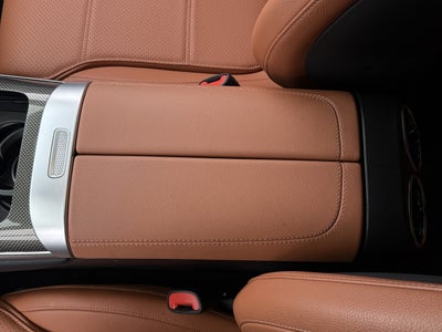 2025 Mercedes-Benz GLC 300 GLC 300 4MATIC®