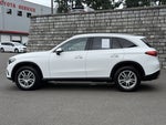 2025 Mercedes-Benz GLC 300 GLC 300 4MATIC®