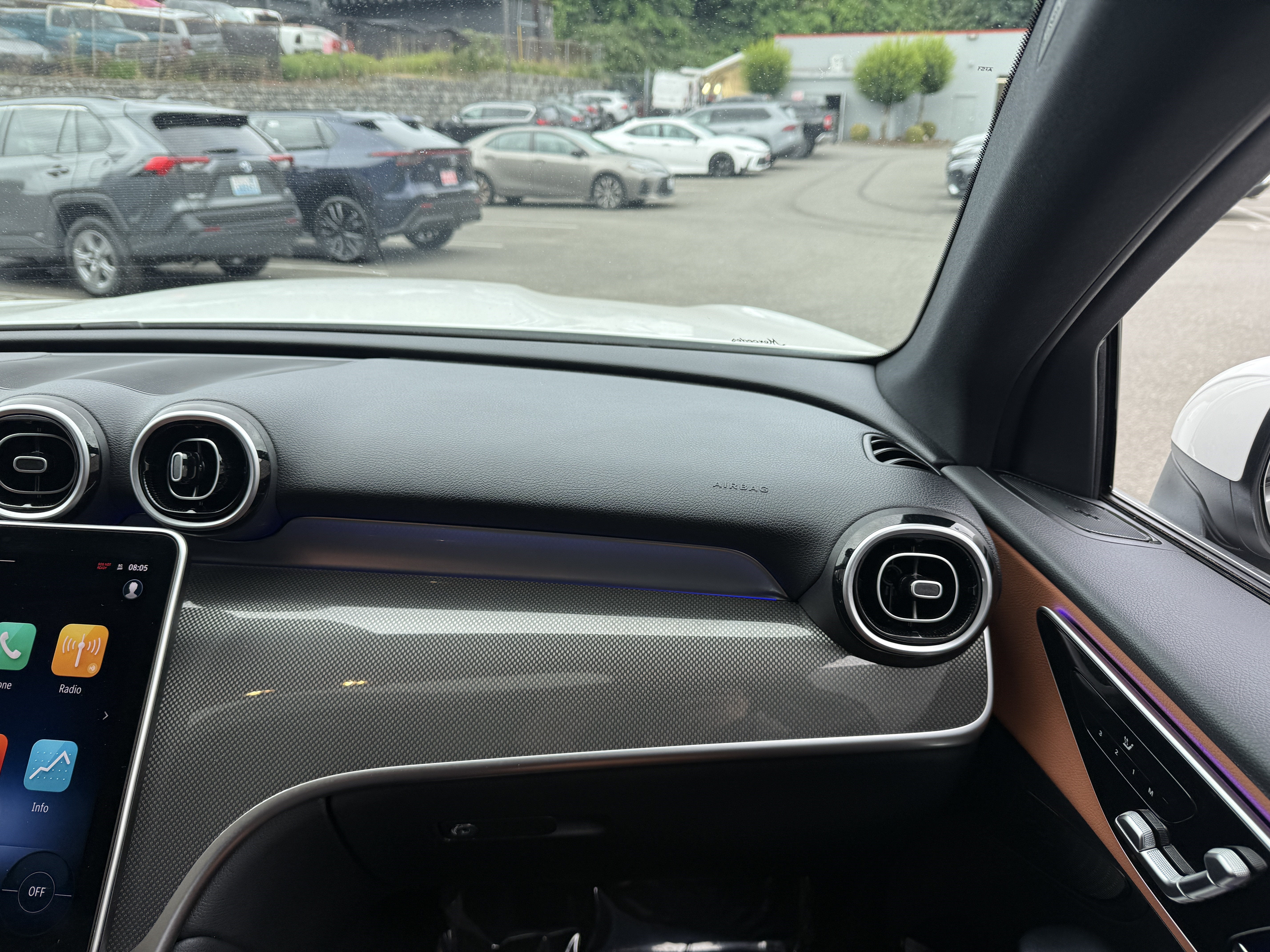 2025 Mercedes-Benz GLC 300 GLC 300 4MATIC®