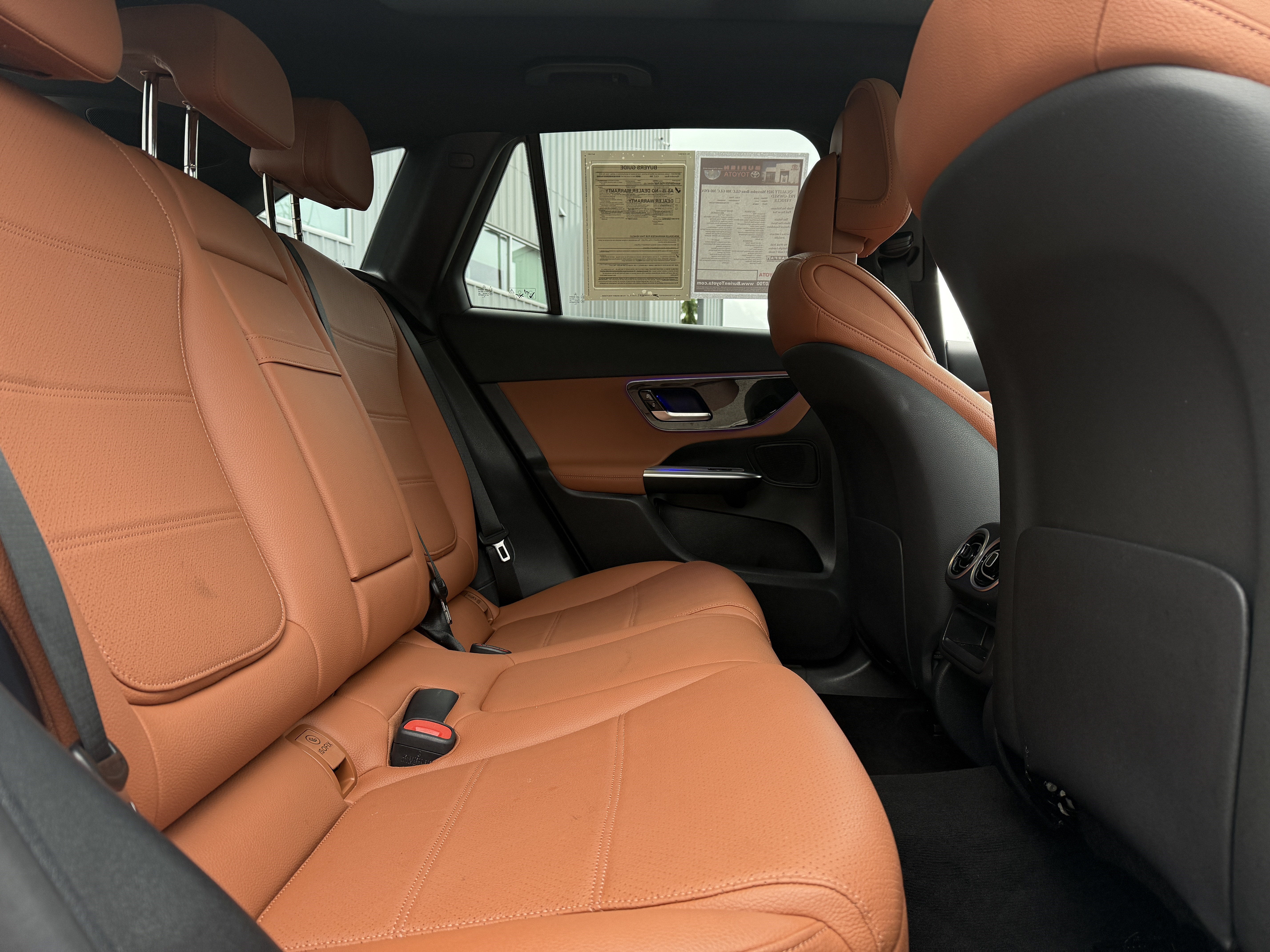 2025 Mercedes-Benz GLC 300 GLC 300 4MATIC®