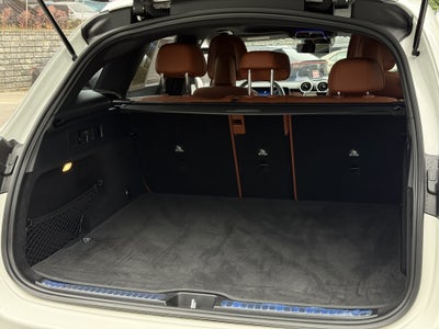 2025 Mercedes-Benz GLC 300 GLC 300 4MATIC®