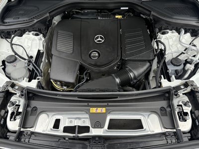 2025 Mercedes-Benz GLC 300 GLC 300 4MATIC®