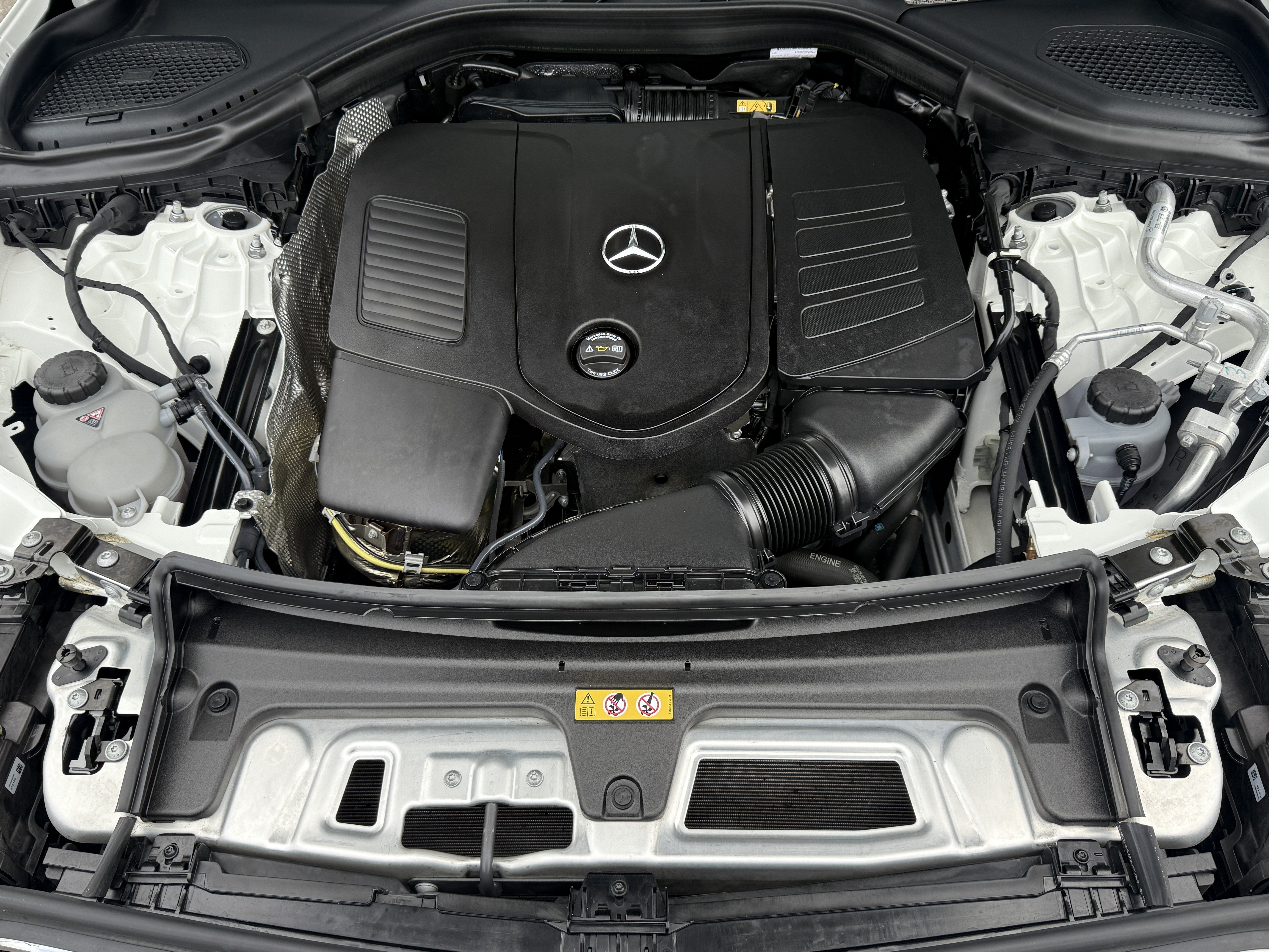 2025 Mercedes-Benz GLC 300 GLC 300 4MATIC®
