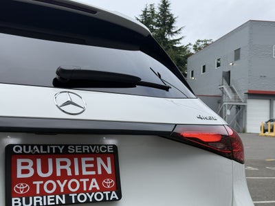 2025 Mercedes-Benz GLC 300 GLC 300 4MATIC®