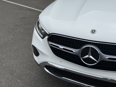 2025 Mercedes-Benz GLC 300 GLC 300 4MATIC®