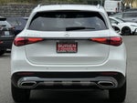 2025 Mercedes-Benz GLC 300 GLC 300 4MATIC®