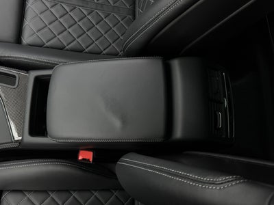 2018 Audi S4 3.0T quattro Prestige