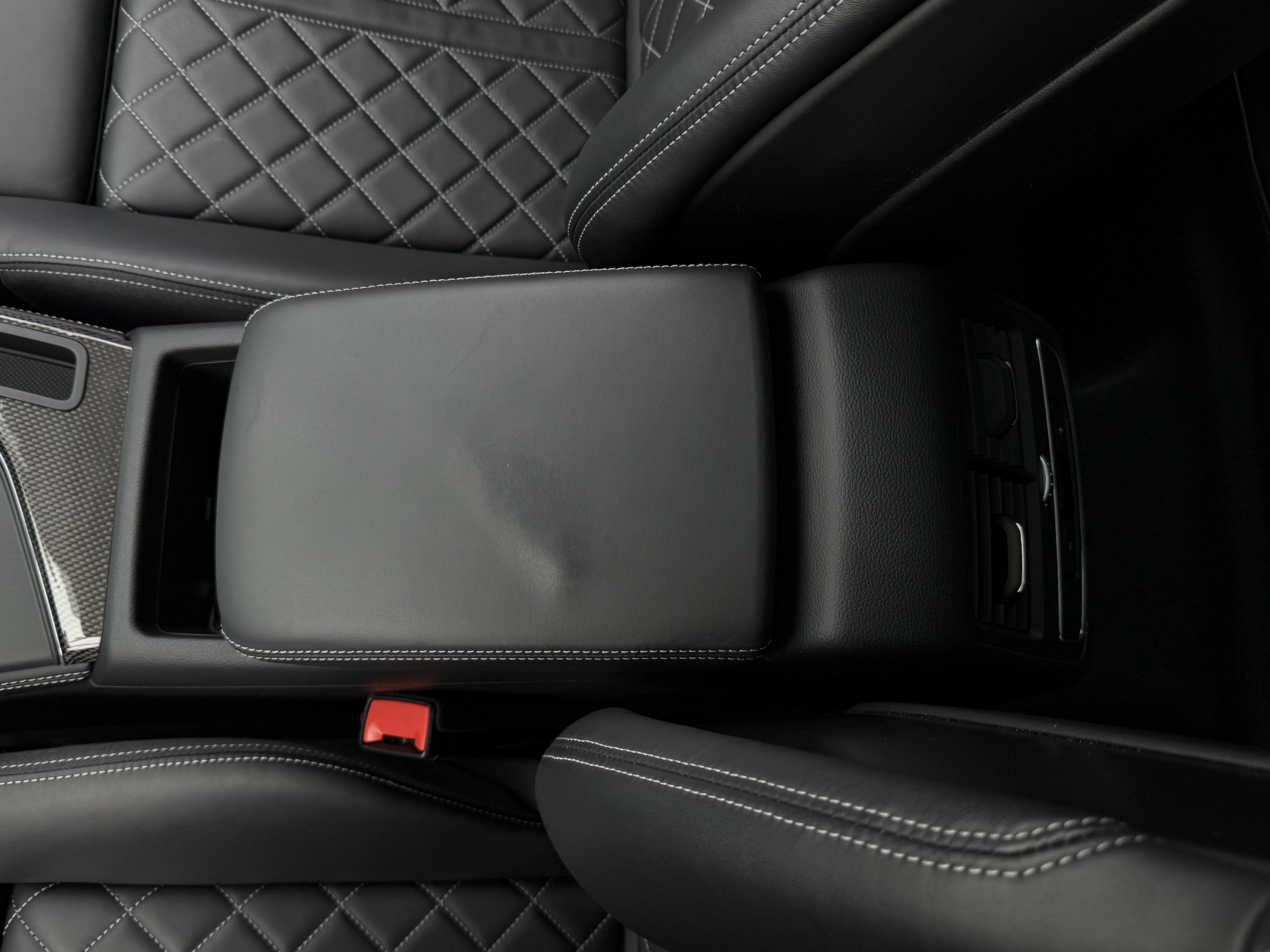2018 Audi S4 3.0T quattro Prestige