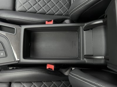 2018 Audi S4 3.0T quattro Prestige