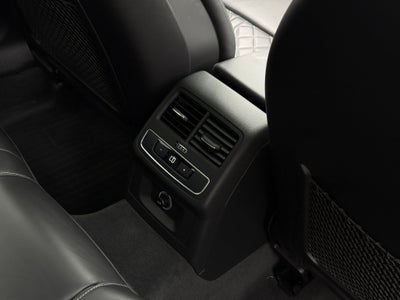 2018 Audi S4 3.0T quattro Prestige