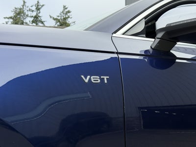2018 Audi S4 3.0T quattro Prestige
