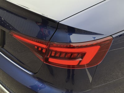 2018 Audi S4 3.0T quattro Prestige