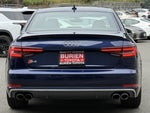2018 Audi S4 3.0T quattro Prestige