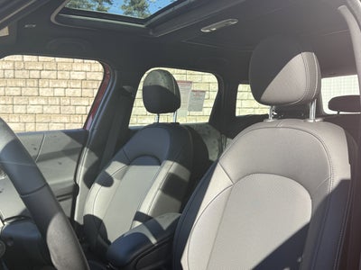 2022 MINI Countryman Cooper ALL4