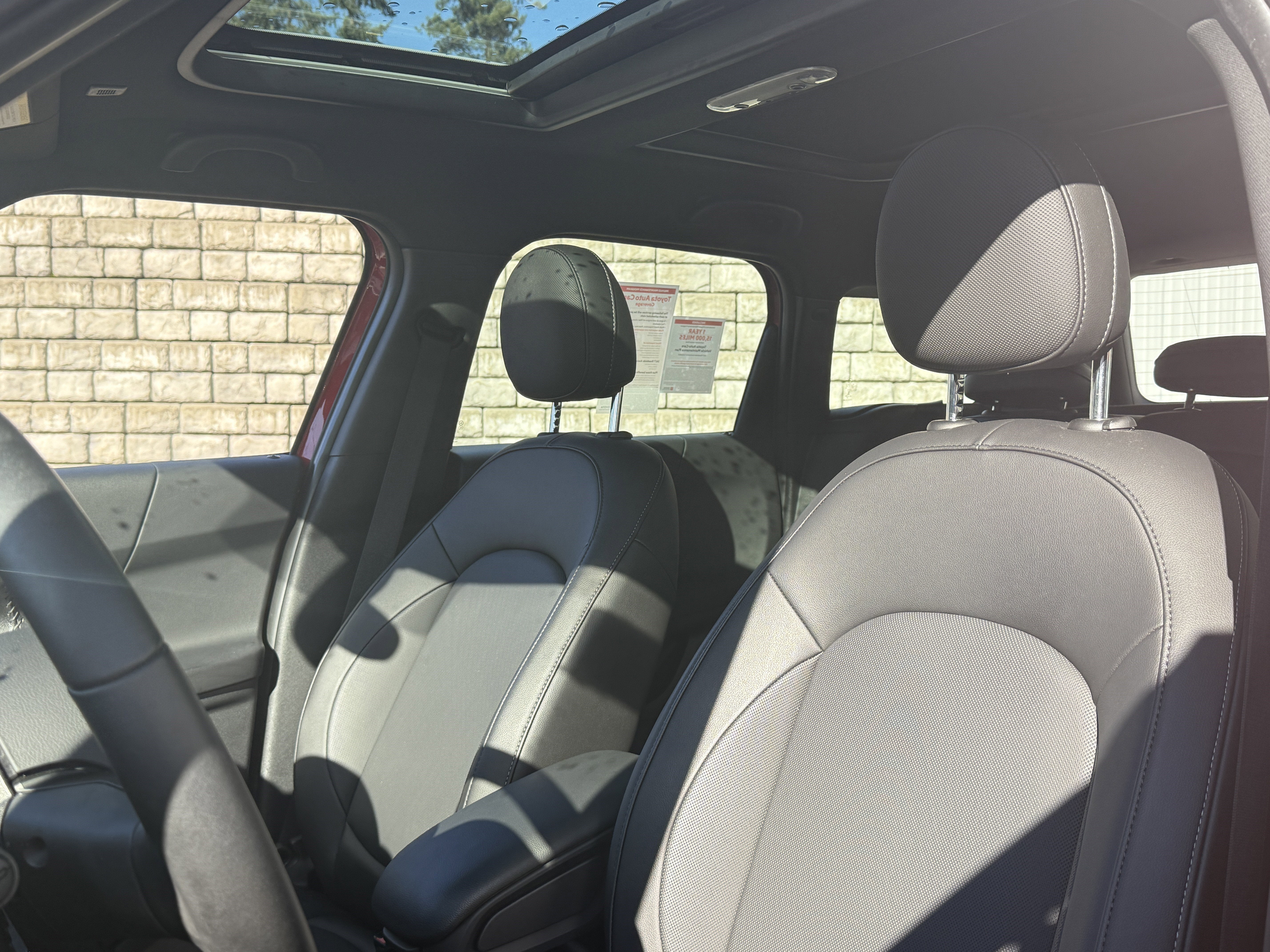 2022 MINI Countryman Cooper ALL4