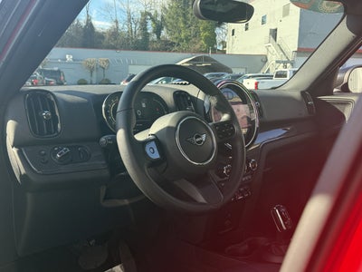 2022 MINI Countryman Cooper ALL4