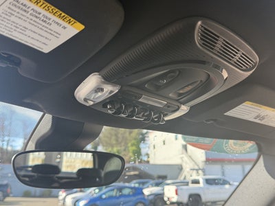 2022 MINI Countryman Cooper ALL4