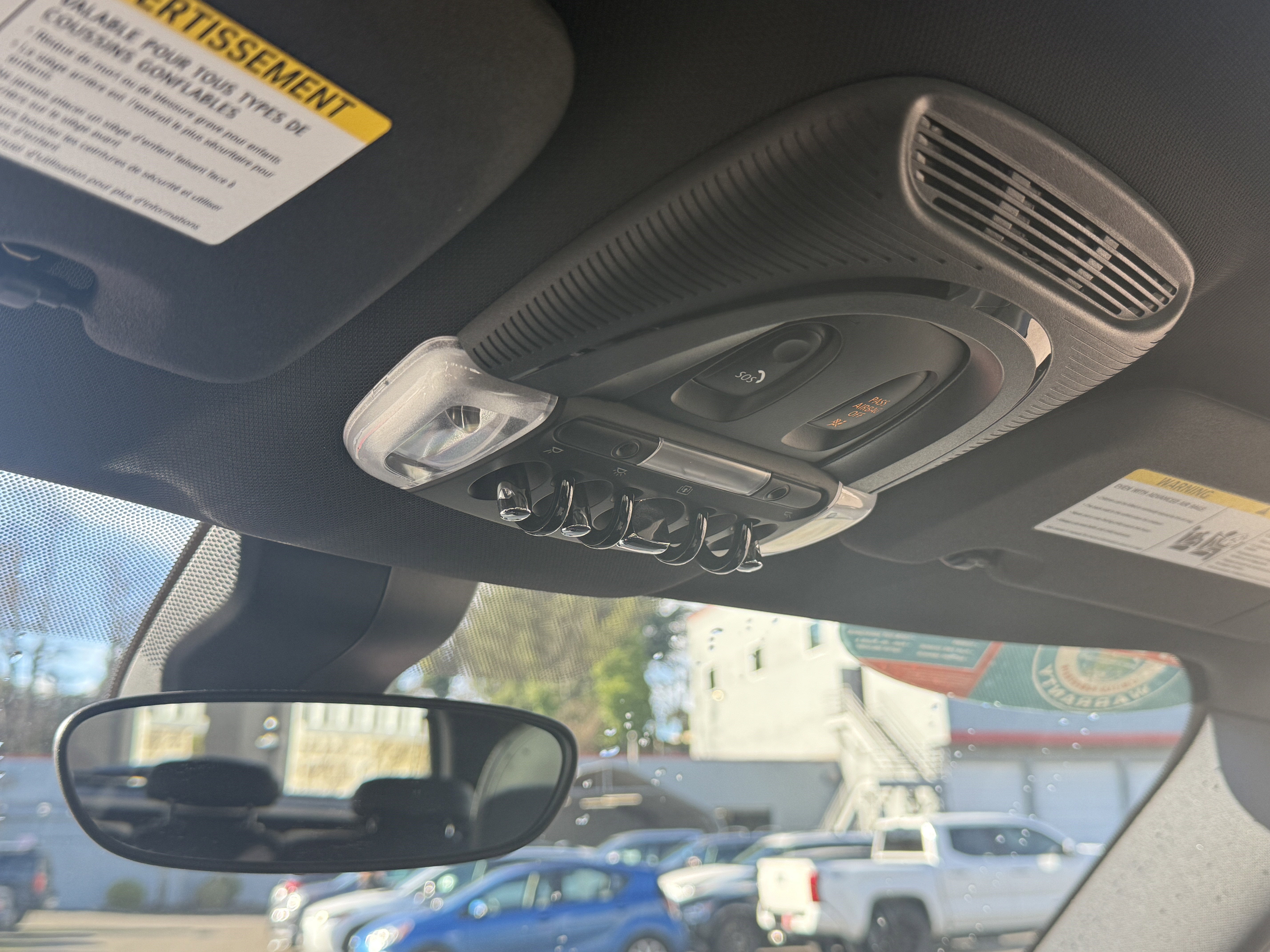 2022 MINI Countryman Cooper ALL4