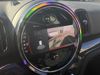 2022 MINI Countryman Cooper ALL4