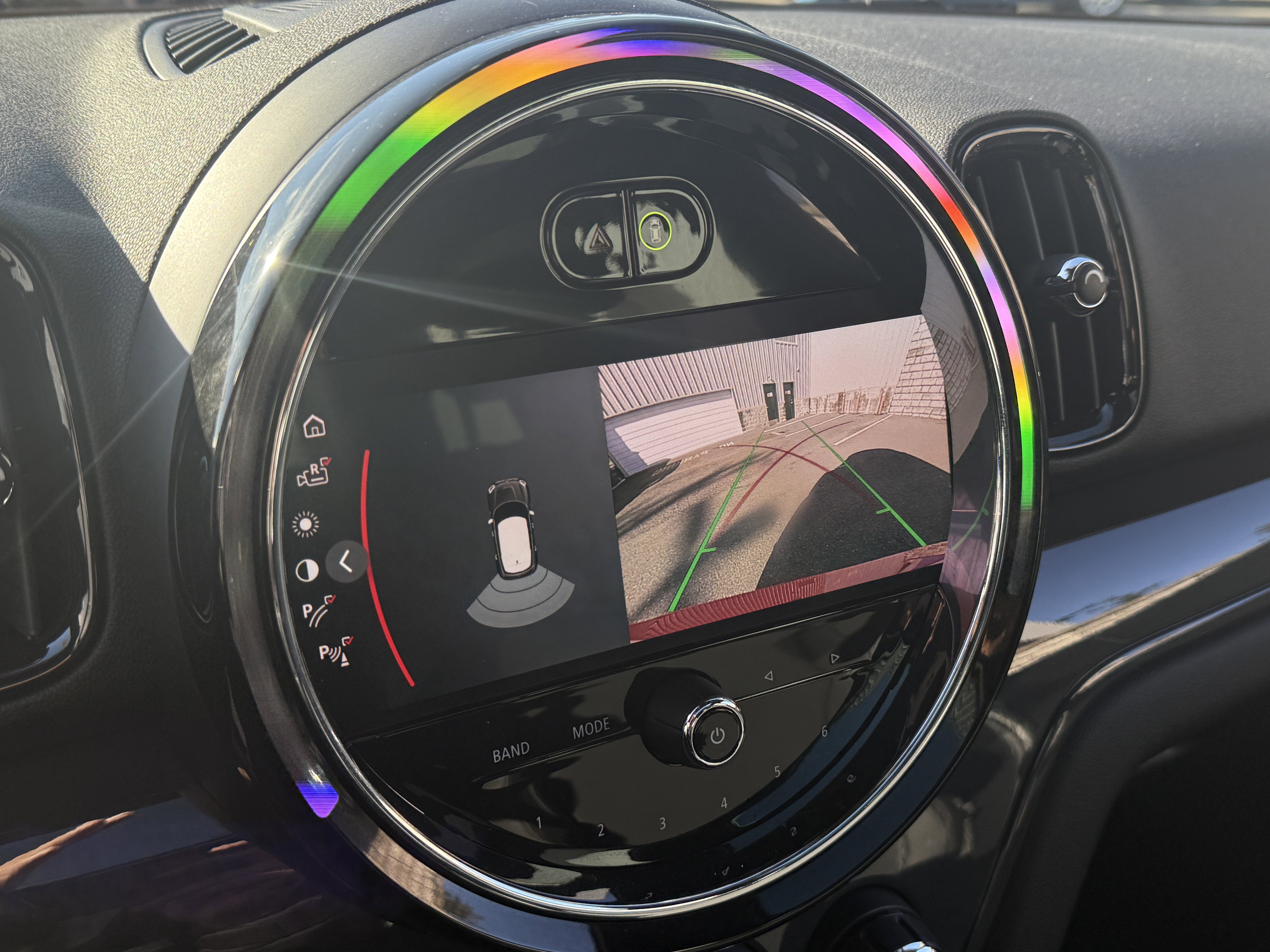 2022 MINI Countryman Cooper ALL4